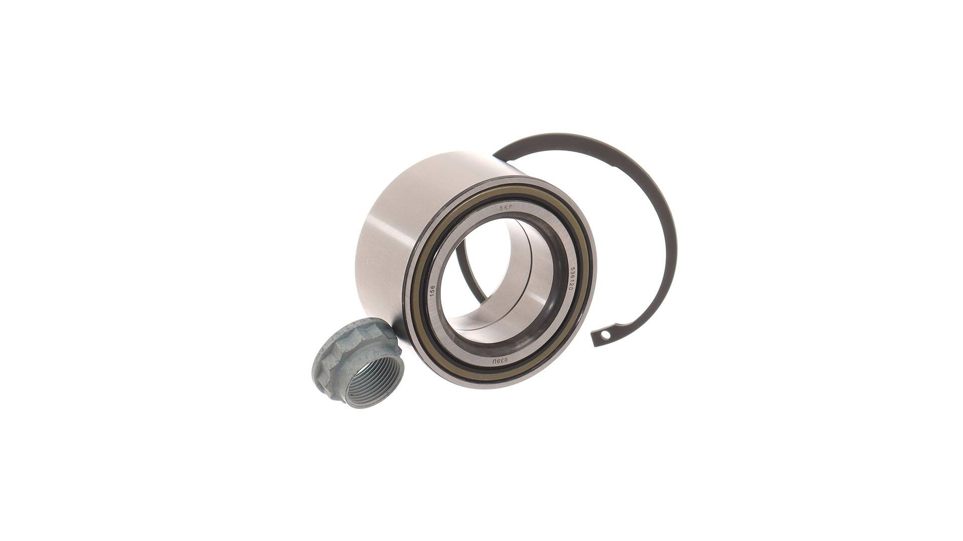 SKF VKBA 1347: Set rulment roata