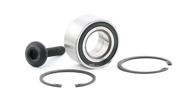 SKF VKBA 1355: Zestaw łożysk koła