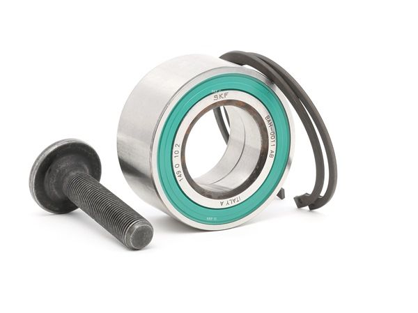 SKF VKBA 1356: Set rulment roata
