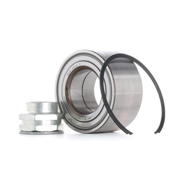 SKF VKBA 1401: Set rulment roata
