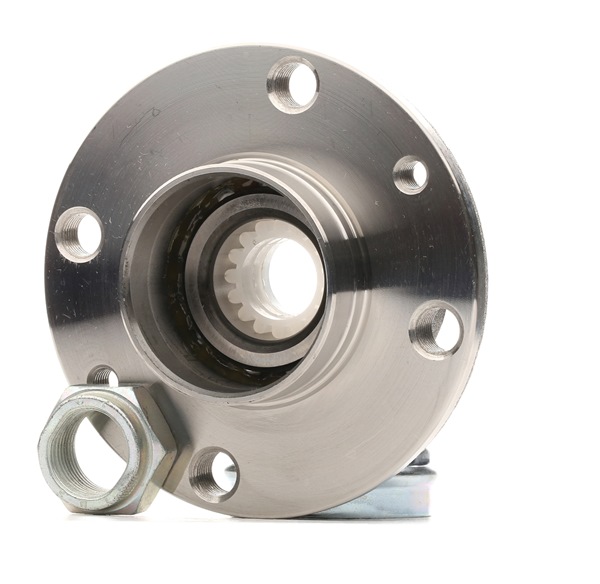 SKF VKBA 1440: Kerékcsapágy készlet