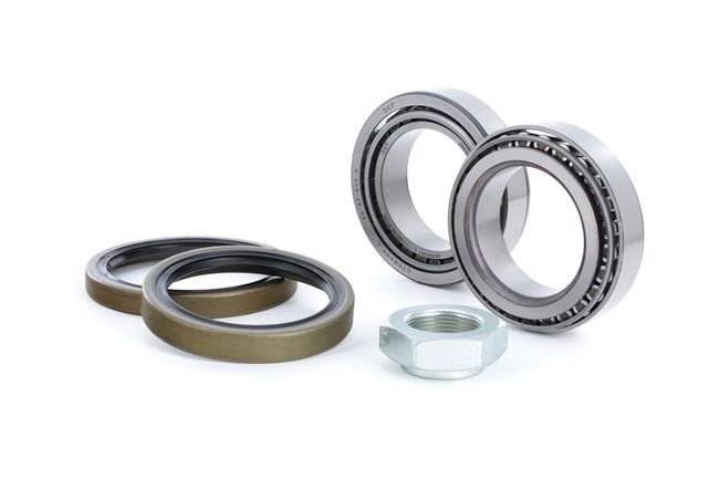 SKF VKBA 1444 Radlagersatz FIAT DUCATO Bus (230) 128 PS Diesel Kosten