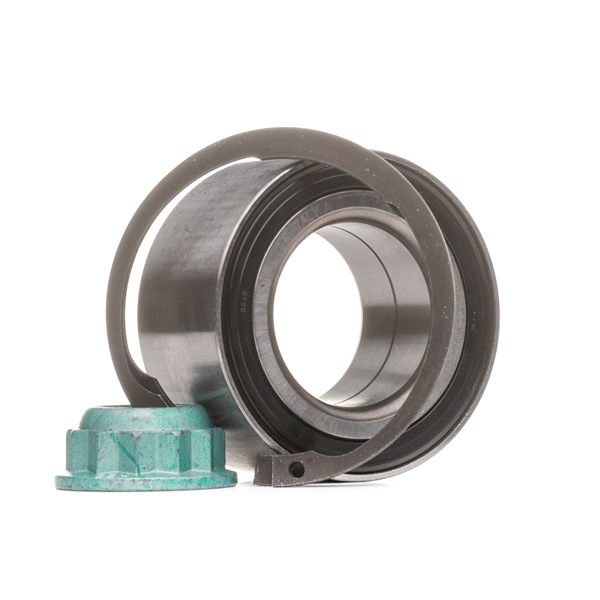 SKF VKBA 1491 Radlager VW PASSAT Variant (3A5, 35I) 2.9 VR6 Syncro 184 PS Benzin