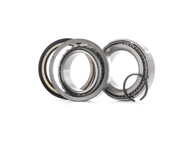 SKF VKBA 1915 Pyöränlaakerisarja MITSUBISHI PAJERO 2 (V3W, 52W, 54W) 177 hv Bensiini hinta