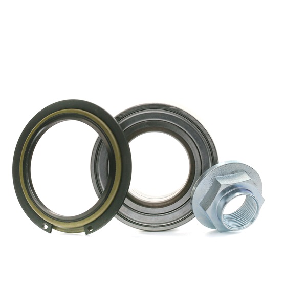 SKF VKBA 1950 Σετ ρουλεμάν τροχών MAZDA MX-5 2 (NB) 146 PS Βενζίνη κόστος