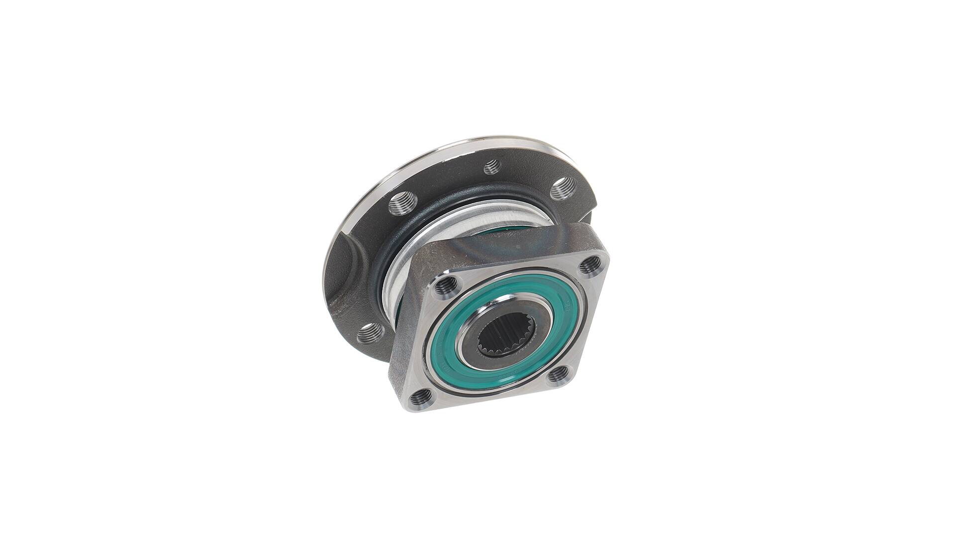 SKF VKBA 310: Комплект колесен лагер