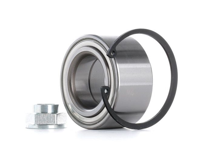 SKF VKBA 3246 Комплект колесен лагер HONDA CIVIC 7 Hatchback (EU, EP, EV) 110 K.C. бензин цена