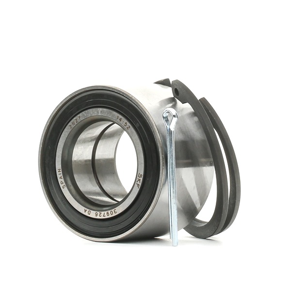 SKF VKBA 3256: Juego de cojinete de rueda