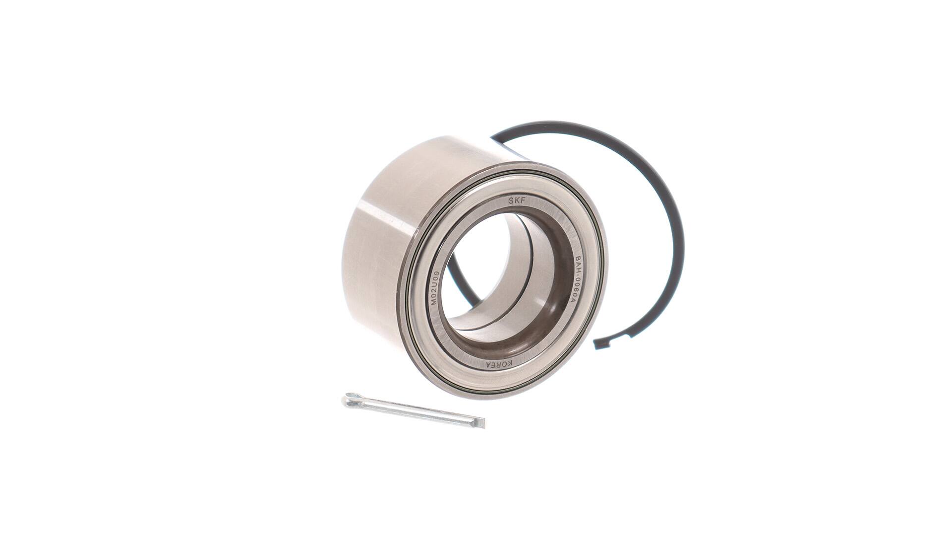 SKF VKBA 3272: Set rulment roata