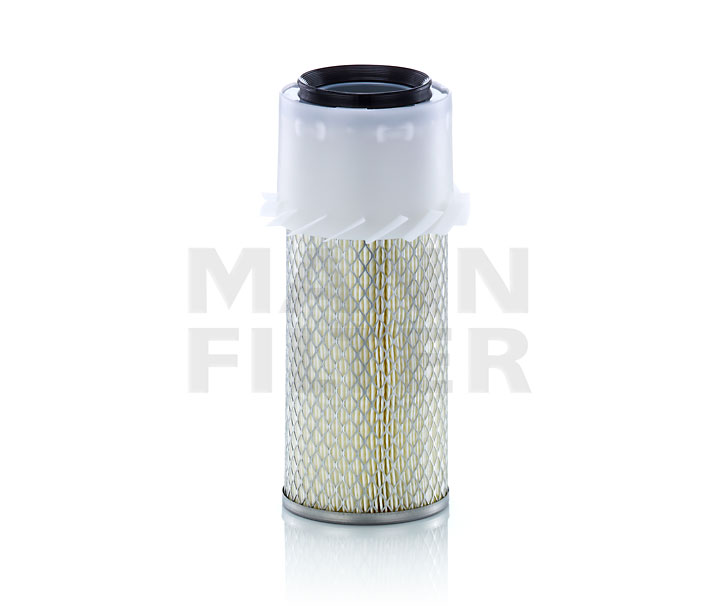 MANN-FILTER C 1188 x: Filtru aer cu etansare