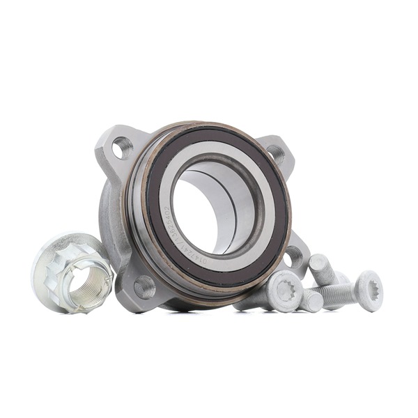 STARK SKWB-0181163: Kit de roulement de roue Essieu avant, Essieu arrière