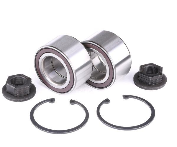 STARK SKWB-0181172: Kit cuscinetto ruota Assale anteriore bilaterale, contiene 2 kit cuscinetti ruota