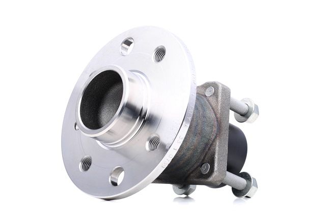 SKF VKBA 3409 Sada lozisek kol VAUXHALL COMBO TOUR Mk2 (C) (F25) 87 HP Benzín cena