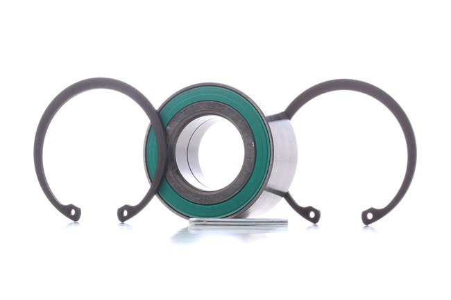 SKF VKBA 3410: Zestaw łożysk koła