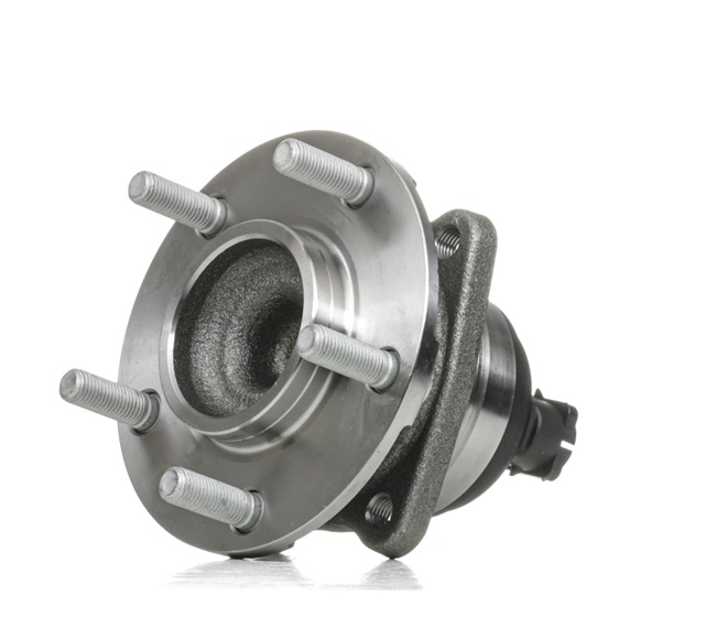 RIDEX 654W1031 Hjullager CHRYSLER VOYAGER 4 (RG, RS) 120 hk Diesel hva koster