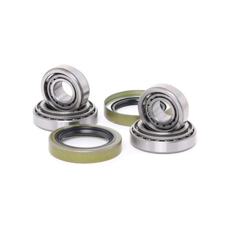 STARK SKWB-0181190 Rato guolio komplektas MERCEDES-BENZ SL (R107) 204 AG benzinas kaina