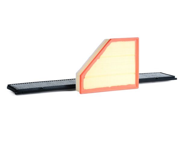STARK SKFS-1880162 Filter - Sada MINI Hatchback (F55) 102 KS Benzín cena