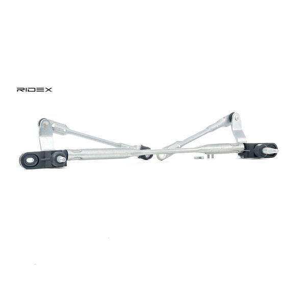 RIDEX 300W0032 Varillaje de limpiaparabrisas FIAT PANDA (169) 60 cv Gasolina costo