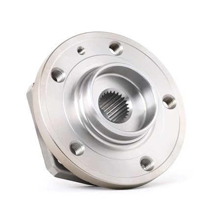 SKF VKBA 3415: Radlagersatz