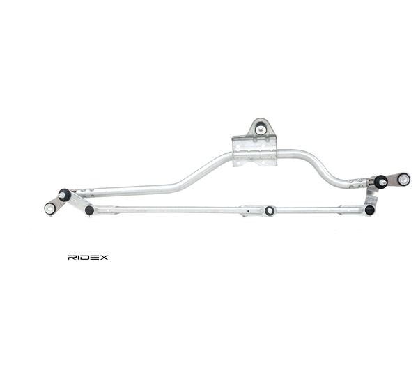 RIDEX 300W0033 Scheibenwischergestänge VW Transporter 6 Bus (SGB, SGG, SGJ) 2.0 TSI 204 PS Benzin