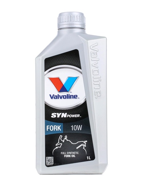 Valvoline 795860: Olej widelca