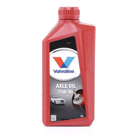 Valvoline Axle 866890 Gearolie MITSUBISHI Lancer 7 Limousine (CS_A, CT_A) 98 HK Benzin hvad koster