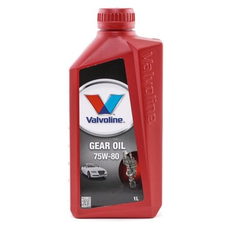 Valvoline 866895 Olej do prevodovky DACIA LOGAN (LS_) 76 HP Benzin/Ethanol cena