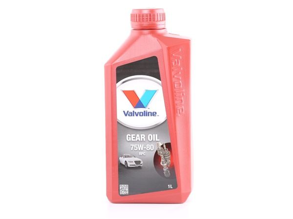 Valvoline Gear, RPC 867068 Differential-Öl 1l, 75W-80, API GL-5