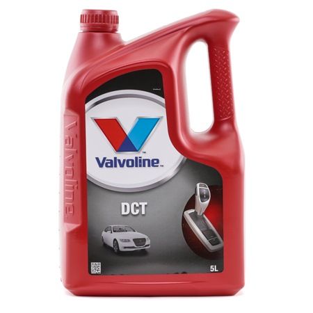 Valvoline DCT 868207 Automatikgetriebeöl VW Touran (5T1) 2.0 TDI 110 PS Diesel