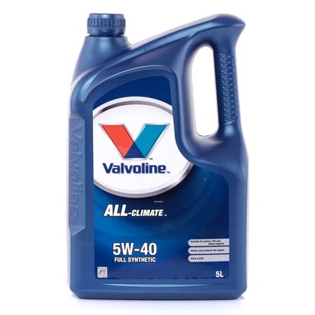 Valvoline All-Climate 872281 Двигателно масло FIAT DOBLO фургон/комби (263) 80 K.C. дизел цена