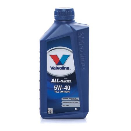 Valvoline All-Climate 872282 Двигателно масло FIAT DOBLO фургон/комби (263) 80 K.C. дизел цена
