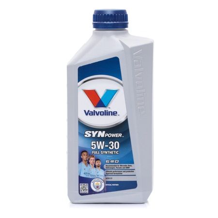 Valvoline SynPower, XL-III C3 872372 Λάδι κινητήρα SEAT Toledo 4 (KG3) 90 PS Πετρέλαιο κόστος