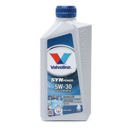 Valvoline SynPower 872377 Olio motore SMART CABRIO (450) 75 CV Benzina costo