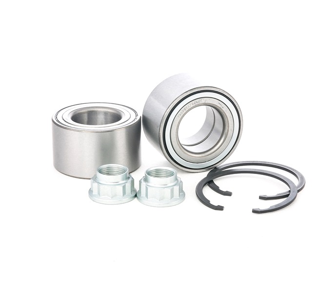 RIDEX 654W1045 Pyöränlaakerisarja SKODA SUPERB StW (3V5) 120 hv Diesel hinta