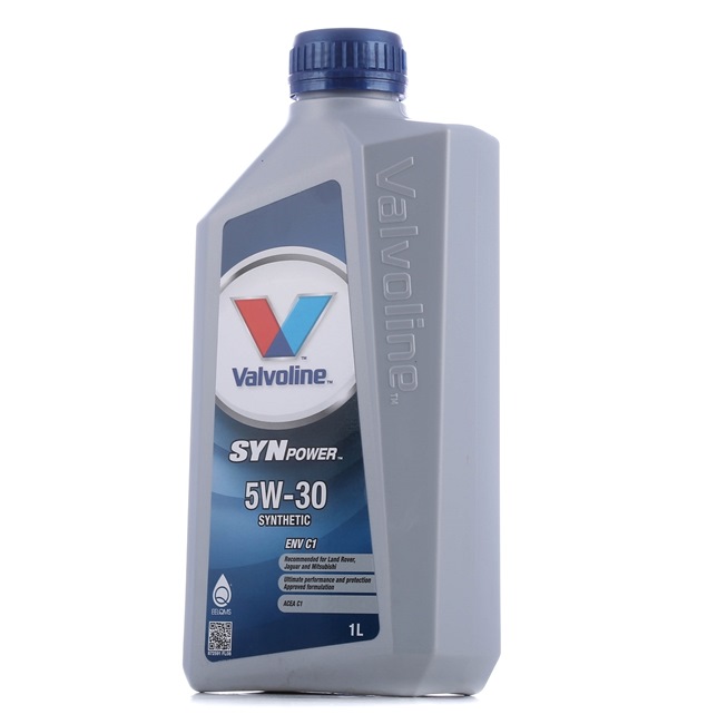 Valvoline SynPower, ENV C1/C2 872591 Двигателно масло LAND ROVER Freelander 2 SUV (L359) 160 K.C. дизел цена