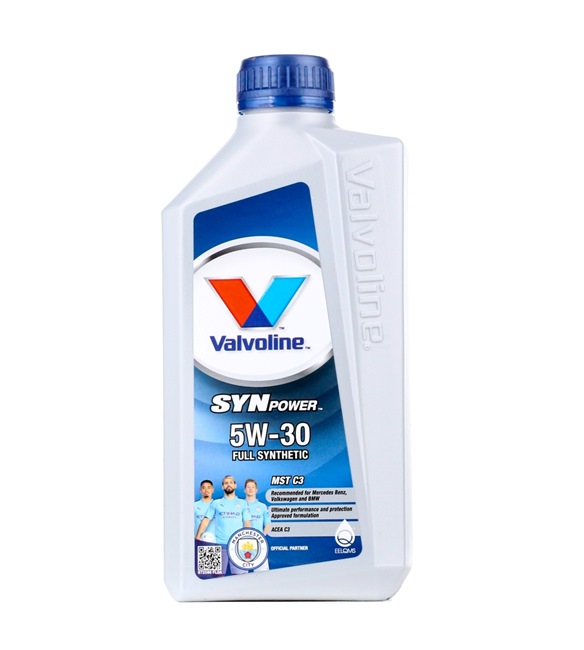 Valvoline SynPower, MST C3 872596 Двигателно масло BMW 7 (F01, F02, F03, F04) 305 K.C. бензин цена