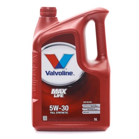 Valvoline MaxLife 872794 Λάδι κινητήρα SMART FORTWO Κουπέ (450) 61 PS Βενζίνη κόστος