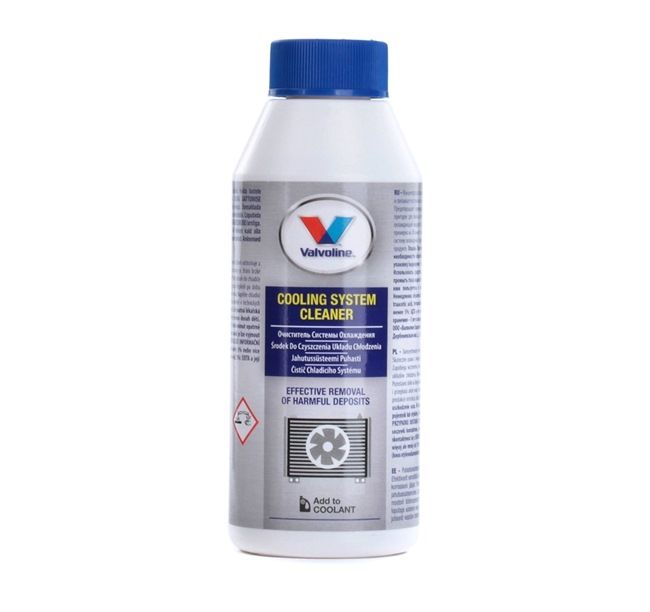 Valvoline 882813: Środek czyszczący, układ chłodzenia