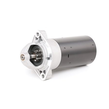 RIDEX 2S0011: Motorino avviamento 2,20KW