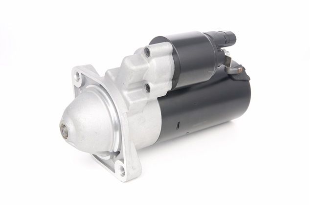 RIDEX 2S0015 Motor de arranque TOYOTA Avensis Verso (_M2_) 116 cv Diesel custo