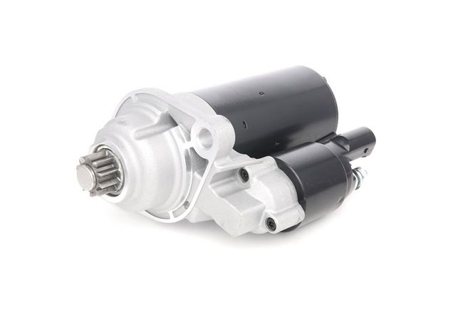 RIDEX 2S0016 Anlasser VW Transporter 5 Bus (7HB, 7HJ, 7EB, 7EJ, 7EF, 7EG, 7HF, 7EC) 102 PS Diesel Kosten