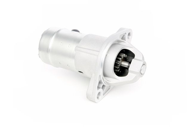 RIDEX 2S0018: Startmotor 1,4kW