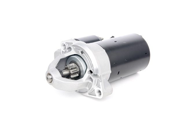 RIDEX 2S0032 Starter VW LT 28-35 II bus (2DB, 2DE, 2DK) 143 CP benzina cat costa
