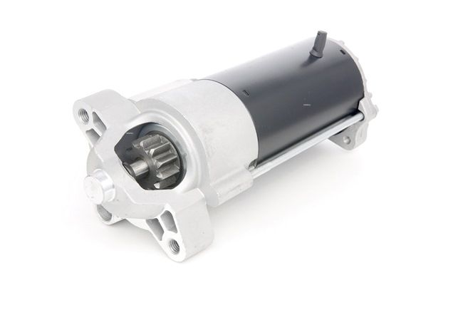 RIDEX 2S0034: Rozrusznik 2,2kW