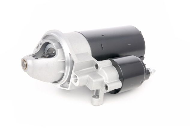 RIDEX 2S0035 Стартер OPEL Astra G Caravan (T98) 117 K.C. дизел цена