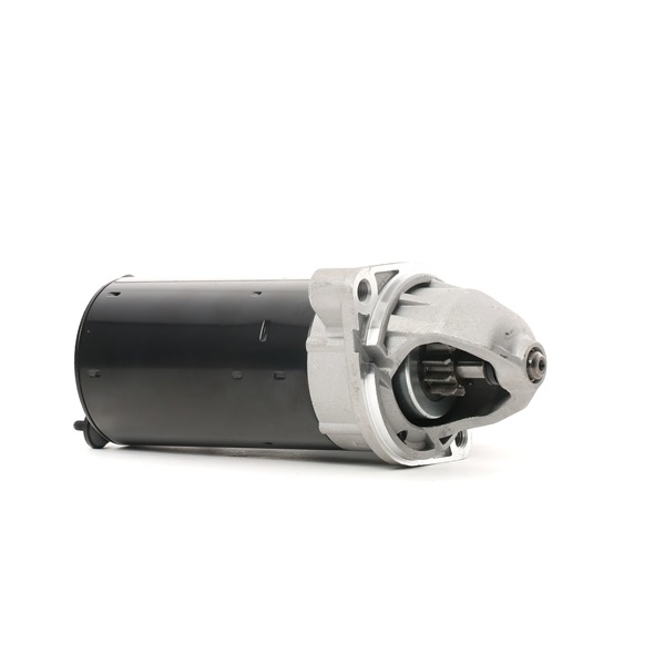 RIDEX 2S0062: Motorino avviamento 2KW