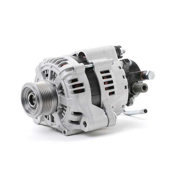 RIDEX 4G0014: Alternador 120A