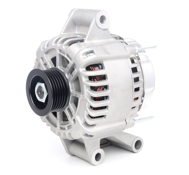 RIDEX 4G0021 Alternator JAGUAR X-Type Sedan (X400) 155 KM olej napędowy koszt