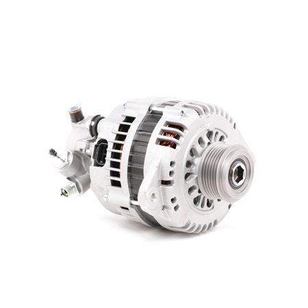 RIDEX 4G0101: Laturi 110A