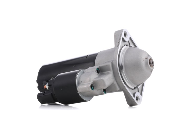 RIDEX 2S0072 Motor de arranque TOYOTA Avensis Verso (_M2_) 116 cv Diesel custo